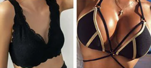 Крем-скульптор для грудей та сідниць “Perfect Curve”